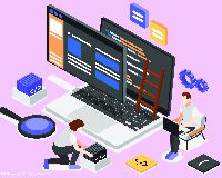 (과정평가형) 자바(JAVA)기반 풀스택(프론트+백앤드)개발 [정보처리산업기사]_A